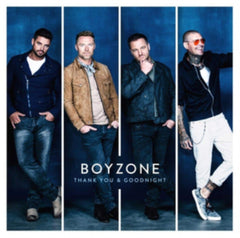 Boyzone