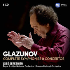 JOSE SEREBRIER