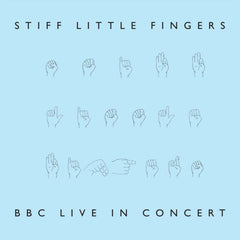 Stiff Little Fingers