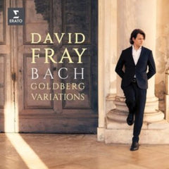 David Fray