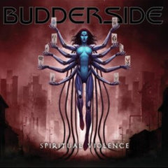 Budderside