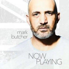 Mark Butcher