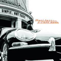 Maxi Jazz & The E-Type Boys