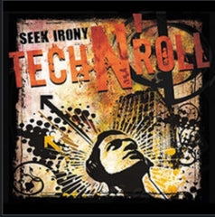 Seek Irony