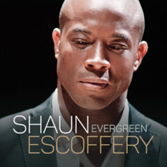 Shaun Escoffery
