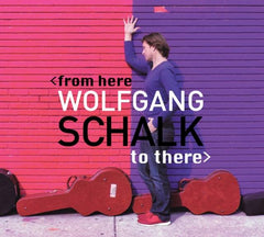 WOLFGANG SCHALK