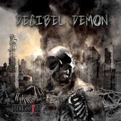 Decibel Demon