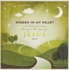 Scripture Lullabies