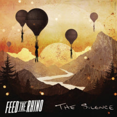 Feed the Rhino