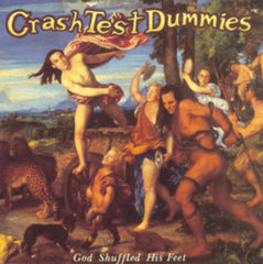 Crash Test Dummies