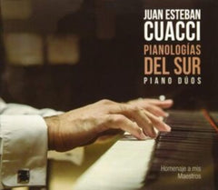 Juan Esteban Cuacci