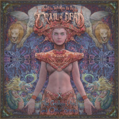 And You Will Know Us By The Trail of Dead