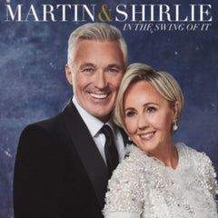 Martin & Shirlie