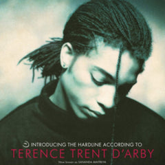 TERENCE TRENT DARBY