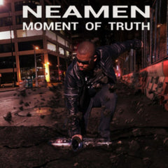 Neaman Lyles