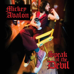 Mickey Avalon