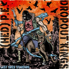 (Hed) P.E. & Dropout Kings