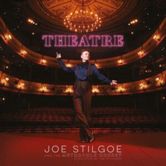 Joe Stilgoe