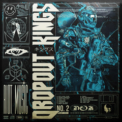 Dropout Kings