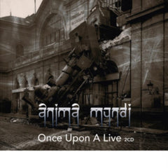 Anima Mundi