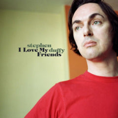 Stephen Duffy