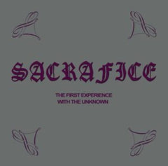Sacrafice