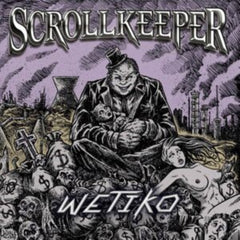 Scrollkeeper
