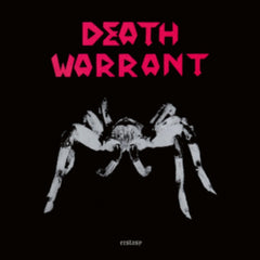 Death Warrant