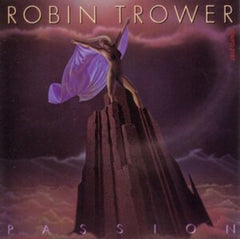 Robin Trower