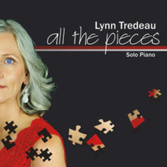 Lynn Tredeau