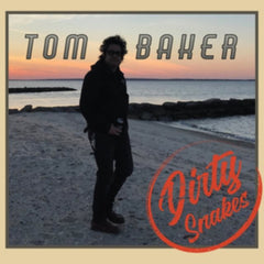 Tom Baker