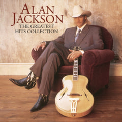 Alan Jackson