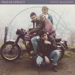 Prefab Sprout