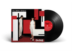 WHITE STRIPES