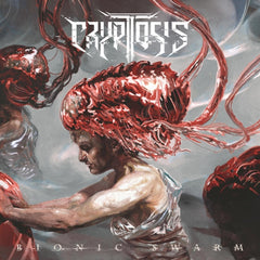 Cryptosis