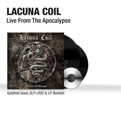 Lacuna Coil