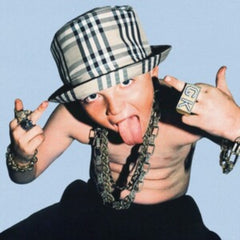 Bad Boy Chiller Crew