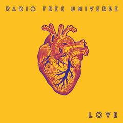 Radio Free Universe