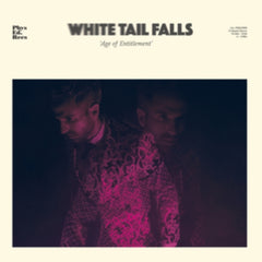 White Tail Falls