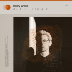 Henry Green