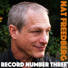 Nat Freedberg