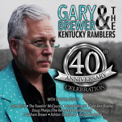 Gary Brewer & The Kentucky Ramblers