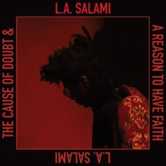 L.A. Salami