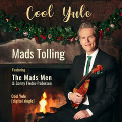 Mads Tolling