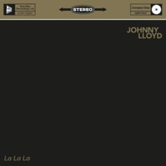 Johnny Lloyd