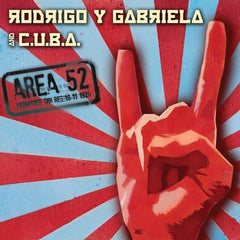 Rodrigo Y Gabriela