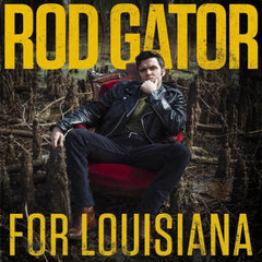 Rod Gator
