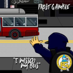 Frost Gamble
