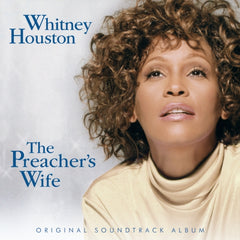 Whitney Houston