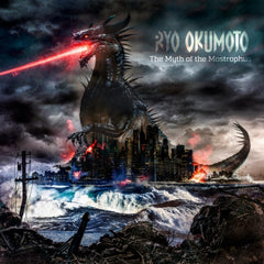 Ryo Okumoto